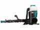 Makita PM001GL202 - Atomiseur &agrave; dos sur batterie - 40V - 2 batteries de 8Ah