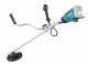 Makita UR016GZ - D&eacute;broussailleuse &agrave; batterie - 40V - 4Ah
