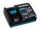 Makita UR016GZ - D&eacute;broussailleuse &agrave; batterie - 40V - 4Ah