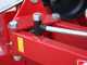Ceccato trincione 290 Argini 1400 - Broyeur d'accotement lat&eacute;ral pour tracteur - &agrave; marteaux - S&eacute;rie l&eacute;g&egrave;re