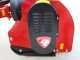Ceccato trincione 290 Argini 1400 - Broyeur d'accotement lat&eacute;ral pour tracteur - &agrave; marteaux - S&eacute;rie l&eacute;g&egrave;re