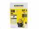 Karcher SP 16.000 DIRT - Pompe immerg&eacute;e &eacute;lectrique  pour eaux charg&eacute;es
