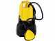 Karcher SP 16.000 DIRT - Pompe immerg&eacute;e &eacute;lectrique  pour eaux charg&eacute;es
