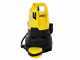 Karcher SP 16.000 DIRT - Pompe immerg&eacute;e &eacute;lectrique  pour eaux charg&eacute;es