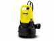 Karcher SP 16.000 DIRT - Pompe immerg&eacute;e &eacute;lectrique  pour eaux charg&eacute;es