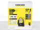 Karcher SP 17.000 Flat Level Sensor - Pompe immerg&eacute;e &eacute;lectrique pour eaux claires