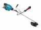 Makita UR013GZ01 - D&eacute;broussailleuse &agrave; batterie - 40V - 4 Ah