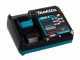 Makita UR013GZ01 - D&eacute;broussailleuse &agrave; batterie - 40V - 4 Ah