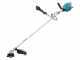 Makita UR013GZ01 - D&eacute;broussailleuse &agrave; batterie - 40V - 4 Ah