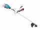 Makita UR013GZ01 - D&eacute;broussailleuse &agrave; batterie - 40V - 4 Ah