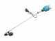 Makita UR013GZ01 - D&eacute;broussailleuse &agrave; batterie - 40V - 4 Ah