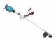 Makita UR013GZ01 - D&eacute;broussailleuse &agrave; batterie - 40V - 4 Ah