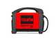 Telwin TECNICA 188 MPGE - Poste &agrave; souder inverter elettrodo et TIG - 150A - MACHINE SEULE