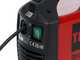 Telwin TECNICA 188 MPGE - Poste &agrave; souder inverter elettrodo et TIG - 150A - MACHINE SEULE