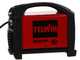 Telwin TECNICA 188 MPGE - Poste &agrave; souder inverter elettrodo et TIG - 150A - MACHINE SEULE