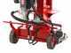 Ceccato BULL SPLET12FDP - Fendeuse hybride - &Eacute;lectrique et &agrave; tracteur - Verticale