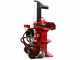 Ceccato BULL SPLET12FDP - Fendeuse hybride - &Eacute;lectrique et &agrave; tracteur - Verticale