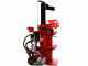 Ceccato BULL SPLET12FDP - Fendeuse hybride - &Eacute;lectrique et &agrave; tracteur - Verticale