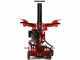 Ceccato BULL SPLET12FDP - Fendeuse hybride - &Eacute;lectrique et &agrave; tracteur - Verticale