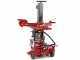 Ceccato BULL SPLET12FDP - Fendeuse hybride - &Eacute;lectrique et &agrave; tracteur - Verticale