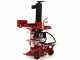 Ceccato BULL SPLET12FDP - Fendeuse hybride - &Eacute;lectrique et &agrave; tracteur - Verticale