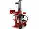 Ceccato BULL SPLET12FDP - Fendeuse hybride - &Eacute;lectrique et &agrave; tracteur - Verticale