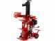 Ceccato BULL SPLET12FDP - Fendeuse hybride - &Eacute;lectrique et &agrave; tracteur - Verticale