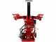 Ceccato BULL SPLET12FDP - Fendeuse hybride - &Eacute;lectrique et &agrave; tracteur - Verticale
