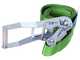 Docma VF80 BOLT  - Treuil forestier moteur Solo HP50E-A - &Eacute;quipement complet