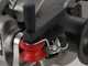 Docma VF80 BOLT  - Treuil forestier moteur Solo HP50E-A - &Eacute;quipement complet
