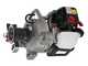 Docma VF80 BOLT  - Treuil forestier moteur Solo HP50E-A - &Eacute;quipement complet