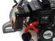 Docma VF80 BOLT  - Treuil forestier moteur Solo HP50E-A - &Eacute;quipement complet
