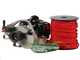 Docma VF80 BOLT  - Treuil forestier moteur Solo HP50E-A - &Eacute;quipement complet