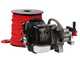 Docma VF80 BOLT  - Treuil forestier moteur Solo HP50E-A - &Eacute;quipement complet