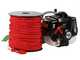 Docma VF80 BOLT  - Treuil forestier moteur Solo HP50E-A - &Eacute;quipement complet