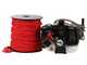 Docma VF80 BOLT  - Treuil forestier moteur Solo HP50E-A - &Eacute;quipement complet