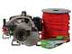Docma VF80 BOLT  - Treuil forestier moteur Solo HP50E-A - &Eacute;quipement complet