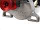 Docma VF105 RED IRON  - Treuil forestier moteur Solo HP50E-A - &Eacute;quipement complet