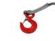 Docma VF105 RED IRON  - Treuil forestier moteur Solo HP50E-A - &Eacute;quipement complet
