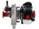 Docma VF105 RED IRON  - Treuil forestier moteur Solo HP50E-A - &Eacute;quipement complet