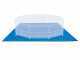 Toile de fond pour Piscines - 244-457 cm - Intex