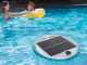 Lumi&egrave;re solaire flottante - Intex