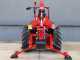 GeoTech Pro BHF 175 - Pelle r&eacute;tro fixe pour tracteur