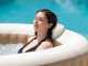 Repose-tête pour Spa - Intex