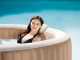 Repose-tête pour Spa - Intex