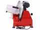 Celme BETA 220 Rouge - Trancheuse avec lame en acier 220 mm