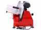 Celme BETA 220 Rouge - Trancheuse avec lame en acier 220 mm