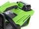 Greenworks GD48TCS - Tron&ccedil;onneuse &agrave; batterie - Guide 30 cm - 48V 2Ah