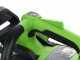 Greenworks GD48TCS - Tron&ccedil;onneuse &agrave; batterie - Guide 30 cm - 48V 2Ah