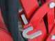 GeoTech-Pro THC 160 - Taille-haie pour tracteur